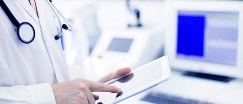 Electronic Medical Records