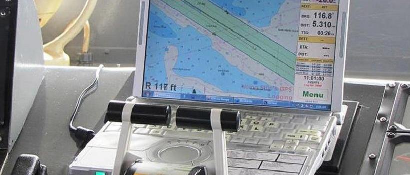 Electronic Nautical Chart, Electronic Nautical Chart Market, Electronic Nautical Chart Market Growth, electronic navigational chart definition