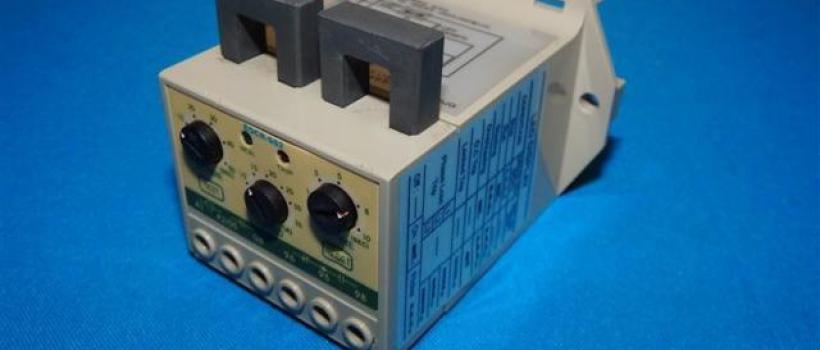 Electronic Overload Relay, Electronic Overload Relay Market, Electronic Overload Relay Market Growth