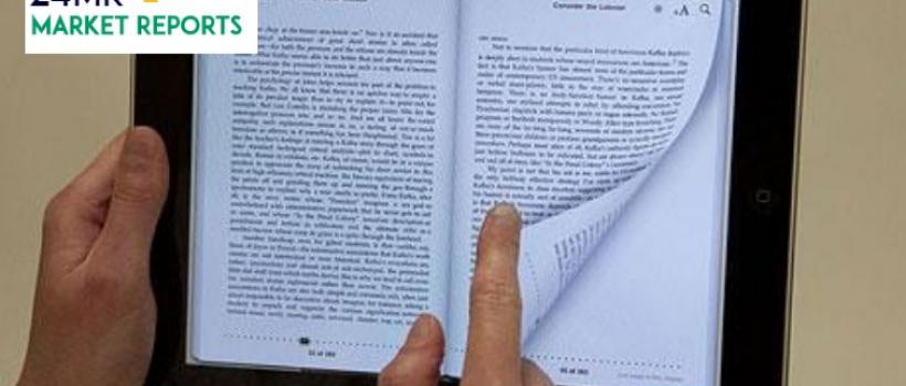 Electronic Reader 