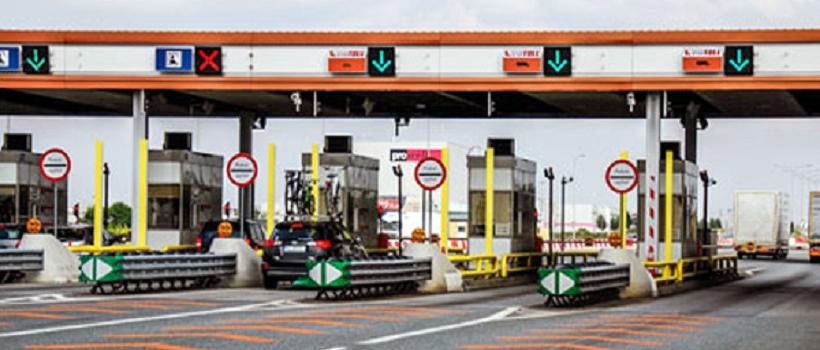 Electronic Toll Collection (ETC) Systems, Electronic Toll Collection (ETC) Systems Market, Electronic Toll Collection (ETC) Systems Market Growth