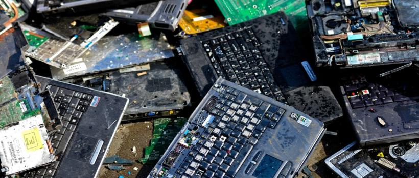 Electronic Waste market 