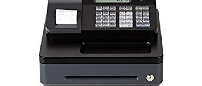 Electronic Cash Register