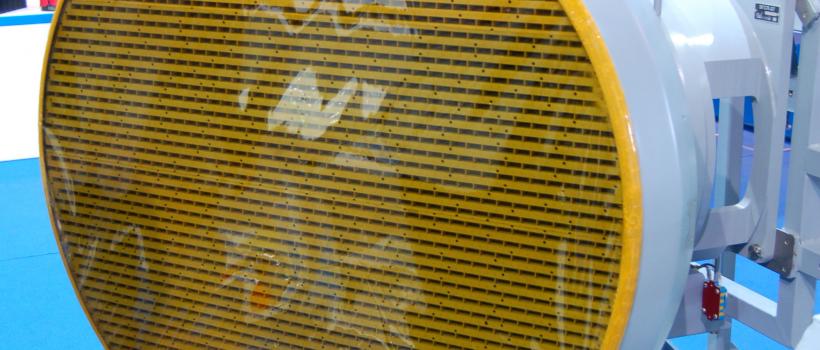 Electronically Scanned Array Radar Market