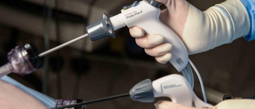 Electrosurgery