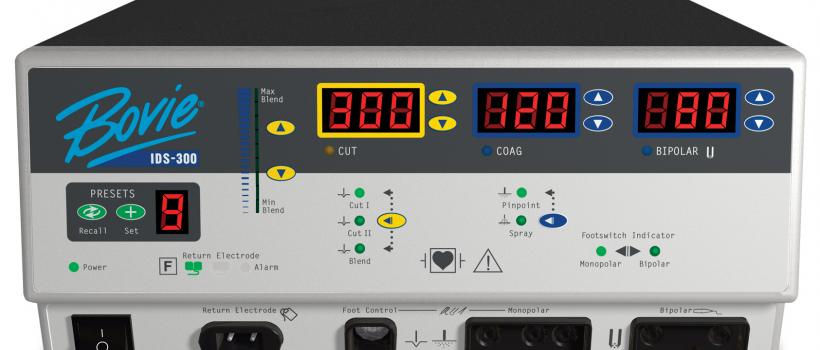 Global Electrosurgical Generators Market 2023