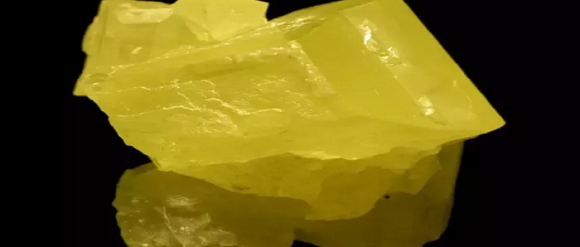 Elemental Sulphur based Pesticides