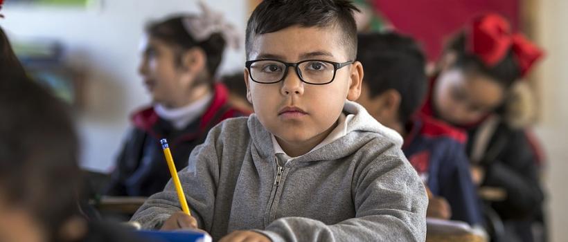  Elementary And Secondary Schools Market