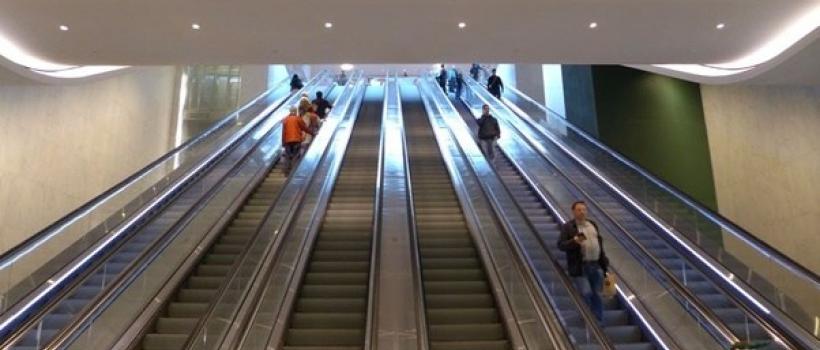 Elevator and Escalator Market
