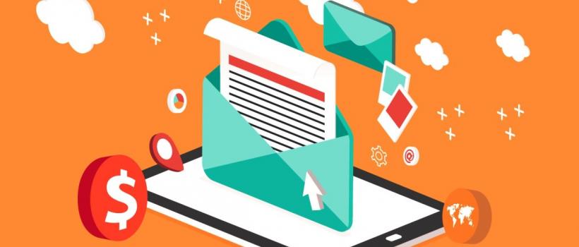 Email Marketing Software market