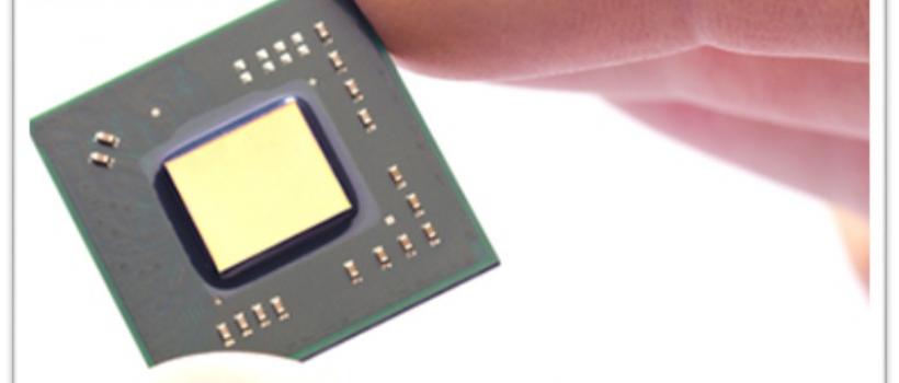 Embedded Non-volatile Memory