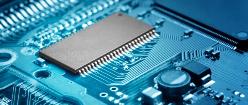 Embedded Systems Market