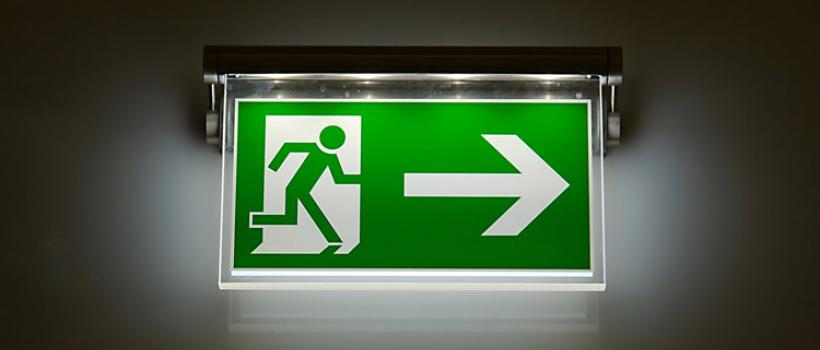 Emergency Lighting Market 