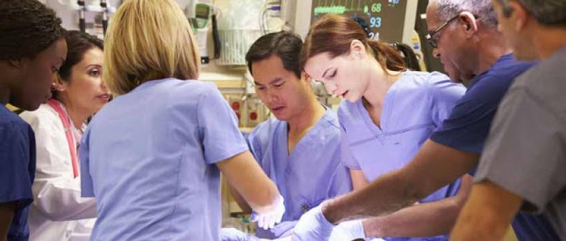 Emergency Medicine Specialist Email List 