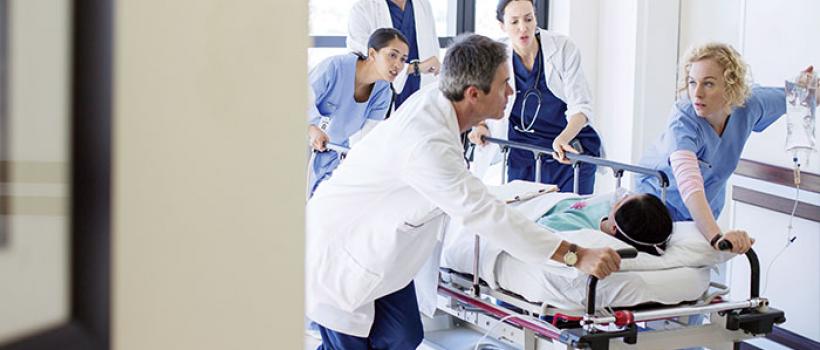 Emergency Medicine Specialist Email List