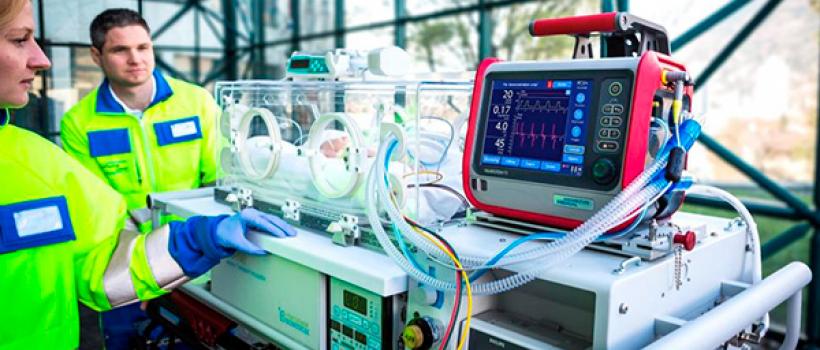 Emergency and transport ventilator, Emergency and transport ventilator Market, Emergency and transport ventilator Market Growth