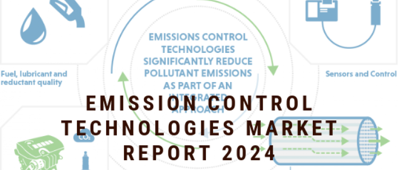 Emission Control Technologies Market