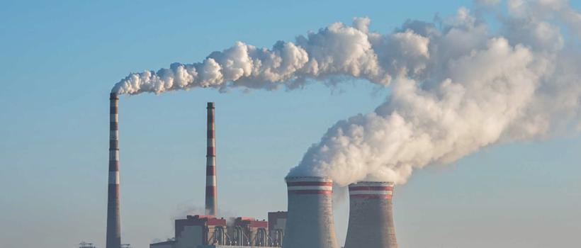 Emissions Trading Market