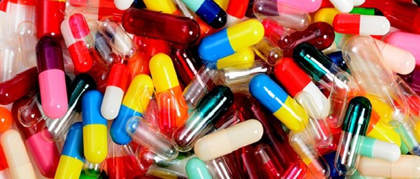 Empty Capsules Market 