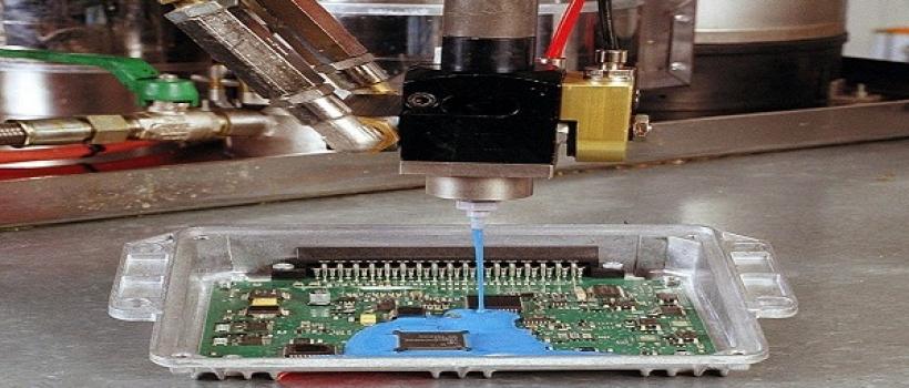 Encapsulation Resins Market