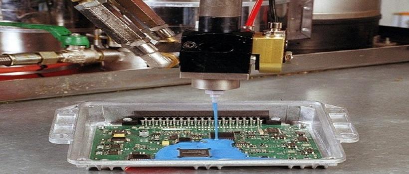 Encapsulation Resins Market