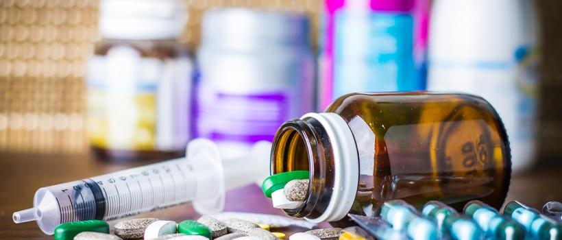Endocrine Therapy Drugs Market