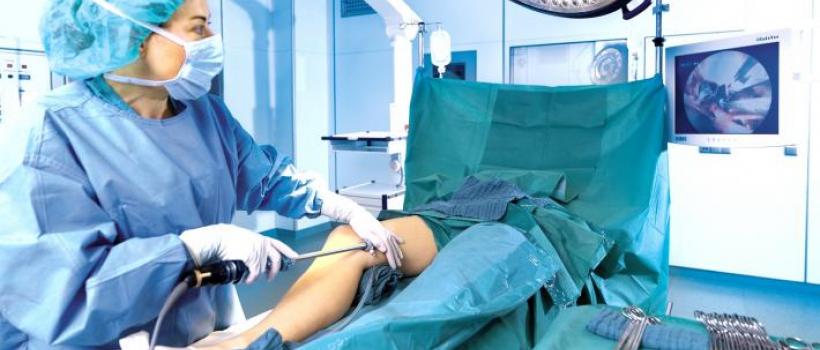 Endoscopic Vessel Harvesting