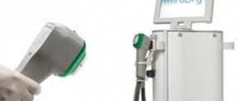 Energy Based Device in Hyperhidrosis