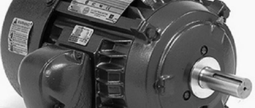 Energy Efficient Motors Market 