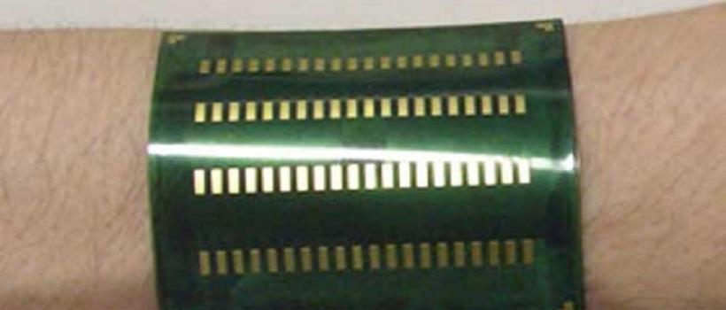 Energy Harvesting Devices