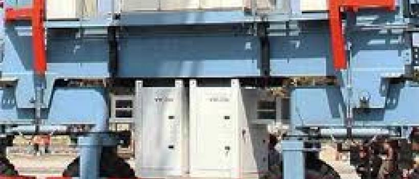 Energy Harvesting System 