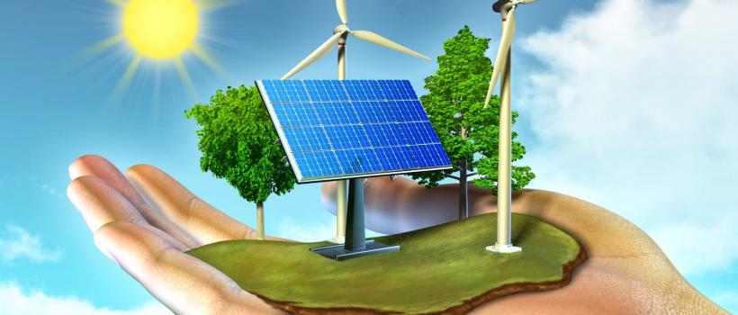 Energy Harvesting Systems