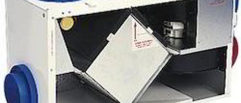 Energy Recovery Ventilation System, Energy Recovery Ventilation System Market, Energy Recovery Ventilation System Market Growth