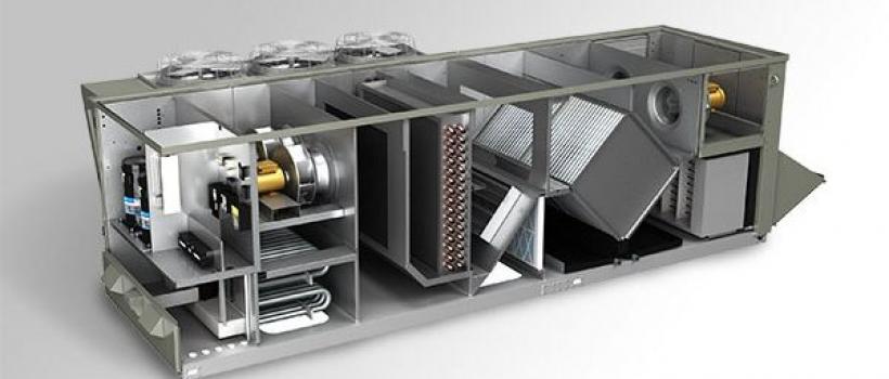 Energy Recovery Ventilation System, Energy Recovery Ventilation System Market, Energy Recovery Ventilation System Market Growth