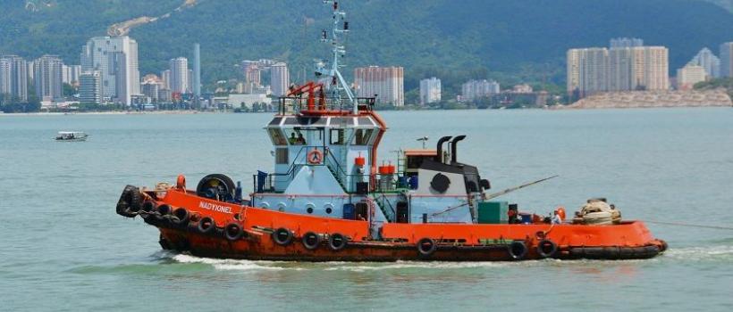 Energy Storage System for Ships