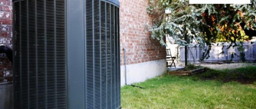 Energy-efficient HVAC