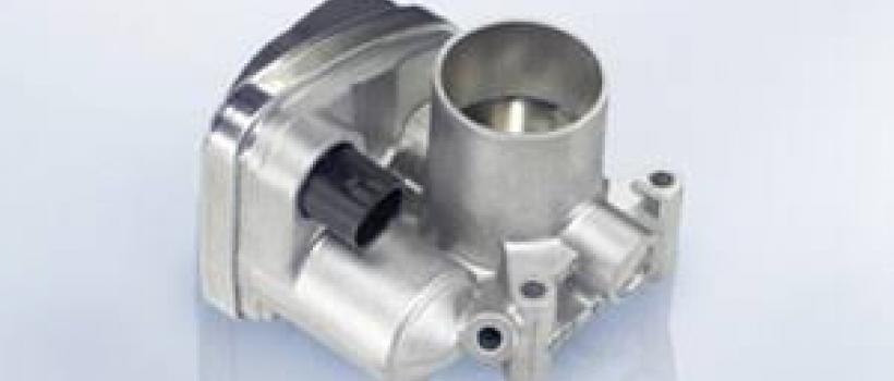 Engine Actuators 