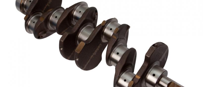 Engine Crankshafts, Engine Crankshafts Market, Engine Crankshafts Market Growth