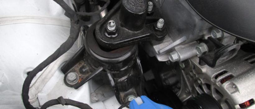 Engine Mounts