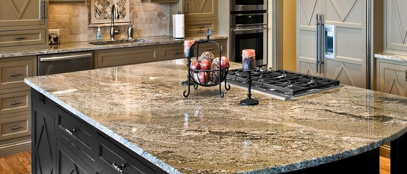 Engineered Stone Countertops