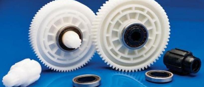 Engineering Thermoplastics Market
