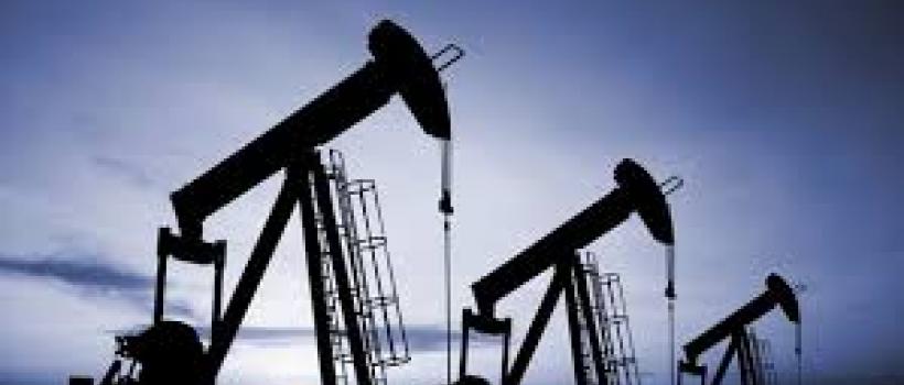 Enhanced Oil Recovery