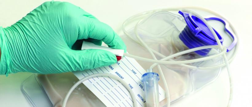 Enteral Feeding Formulas Market