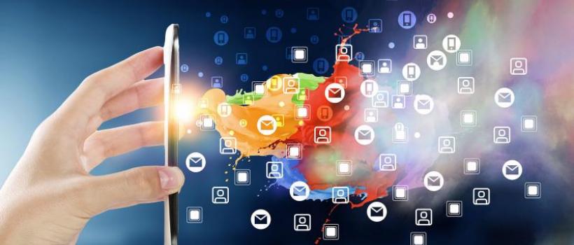 Enterprise A2P SMS Market