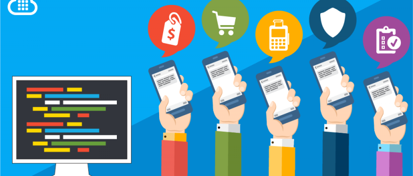 Enterprise A2P SMS Market 