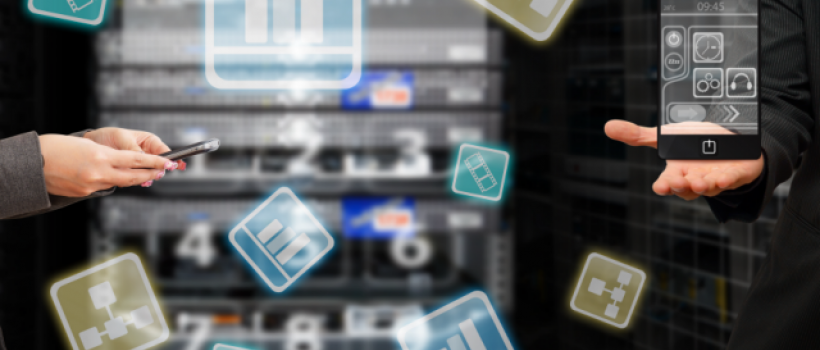 Enterprise File Sharing And Synchronization
