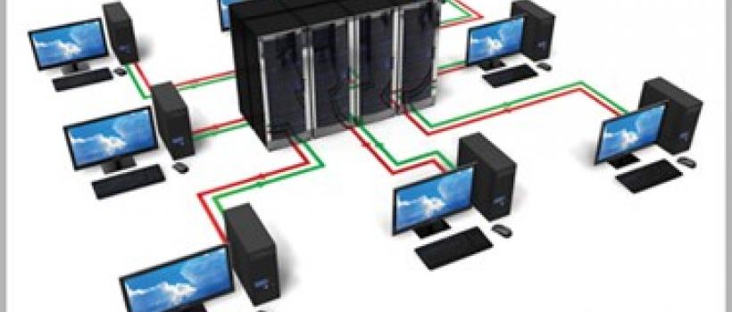 Enterprise Networking Market