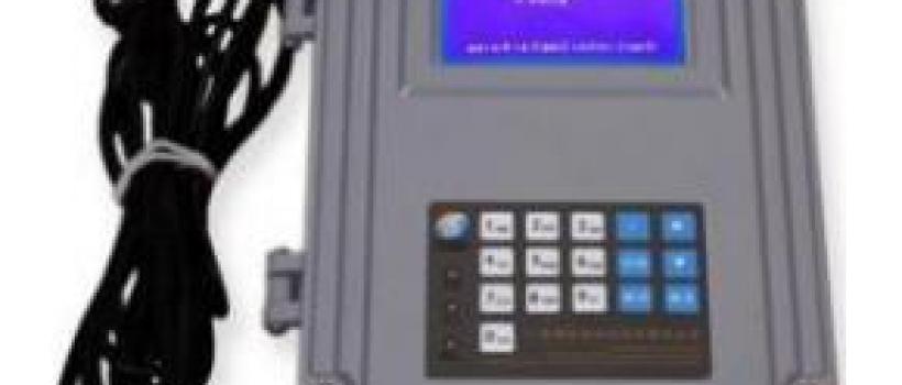 Environmental Monitoring Instrument