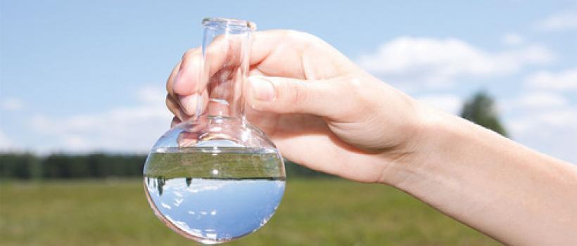Environmental Testing Market