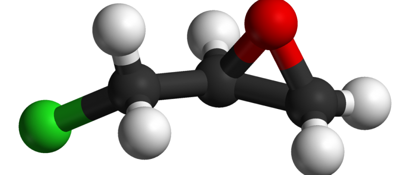 Epichlorohydrin Resin